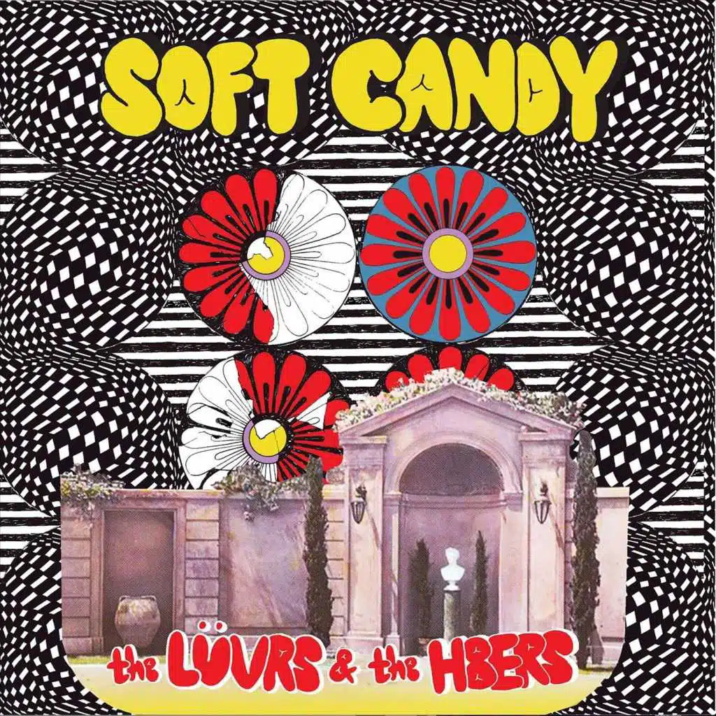 The Lüvrs & the H8ers