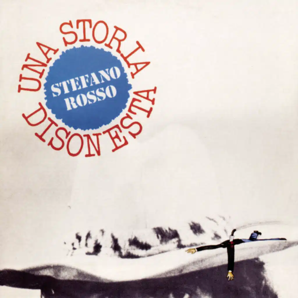 Stefano Rosso