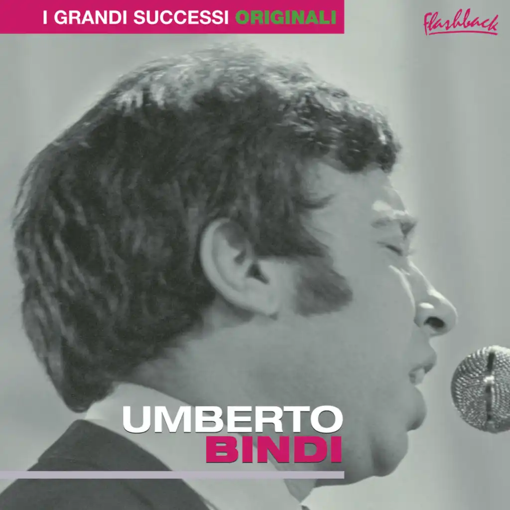 Umberto Bindi