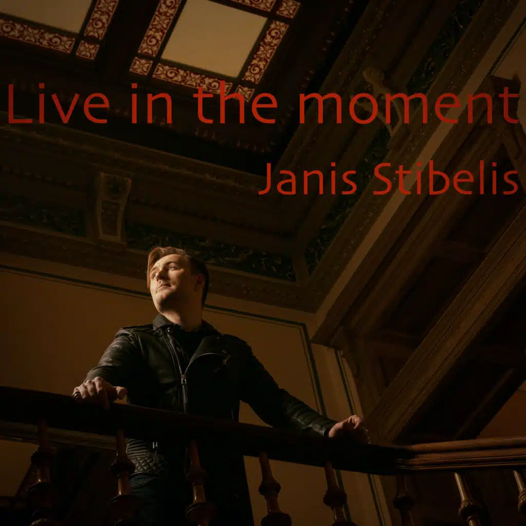 Live in the Moment