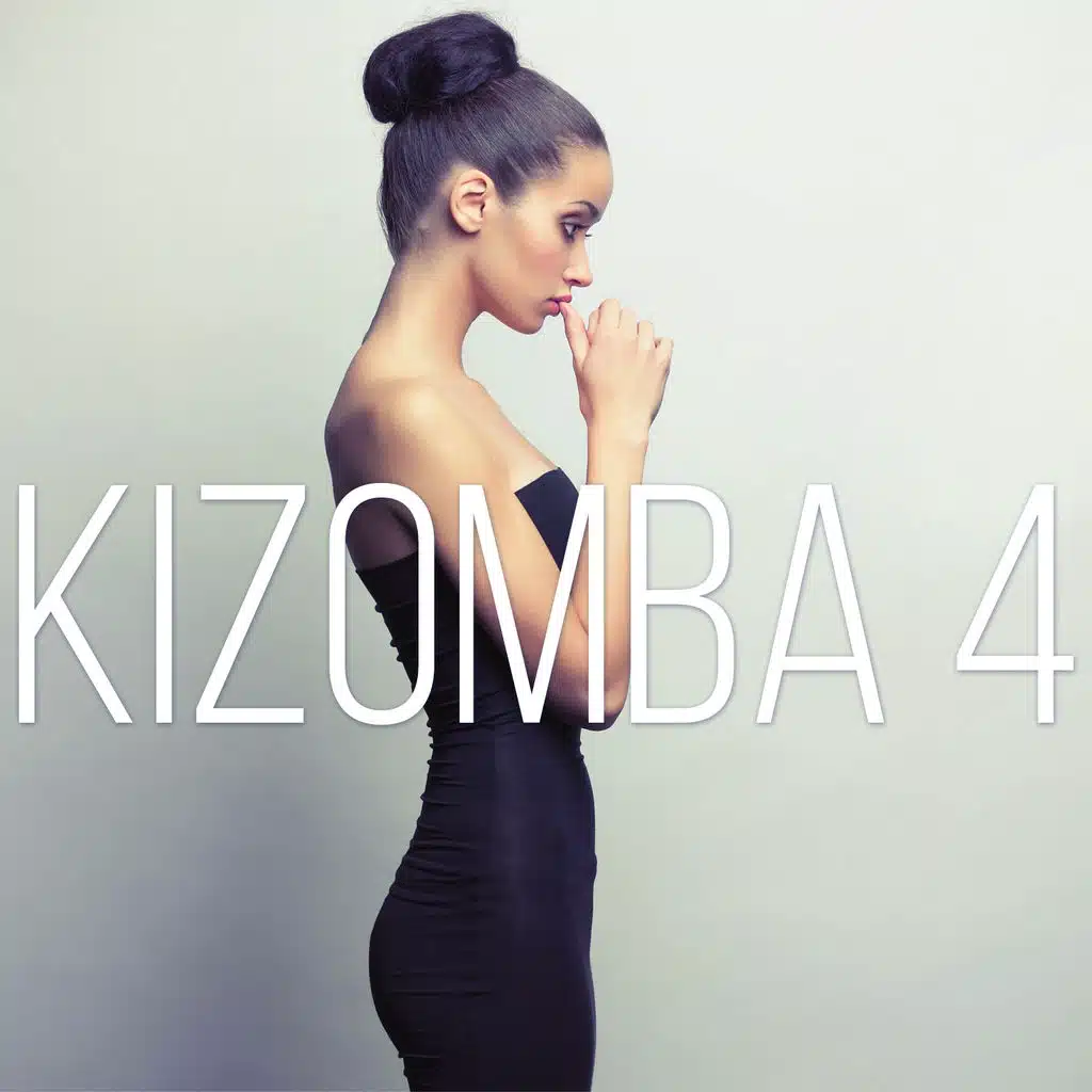 Kizomba, Vol. 4