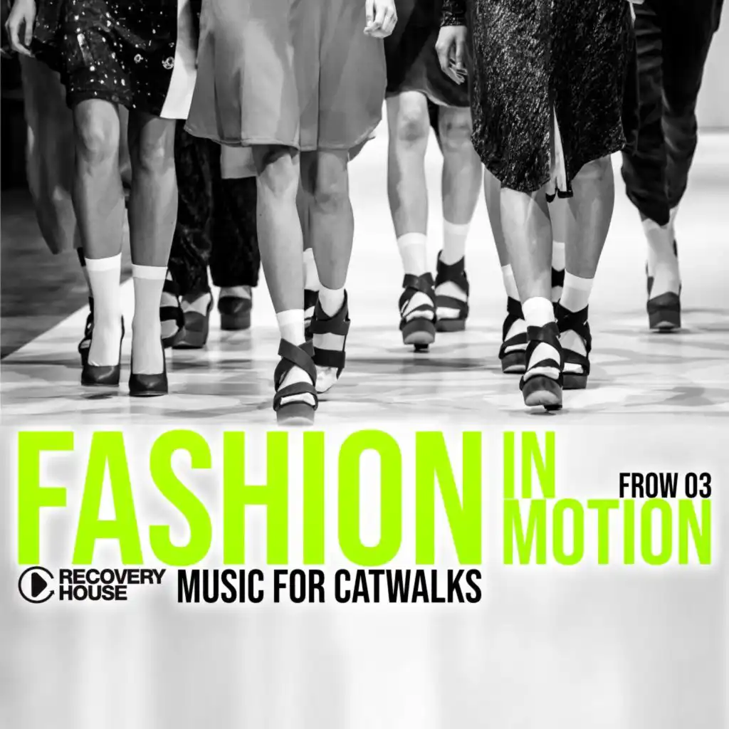 Fashion in Motion, Frow 03