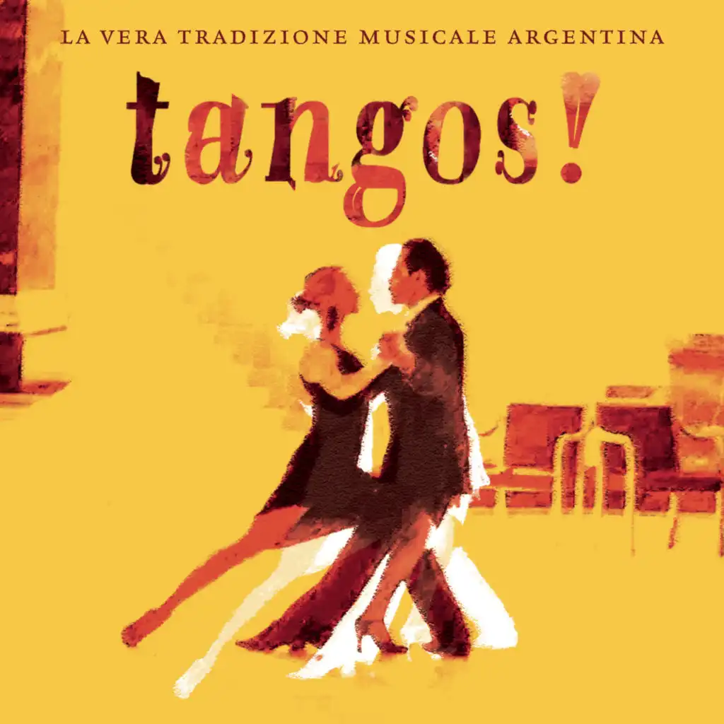 Tangos!