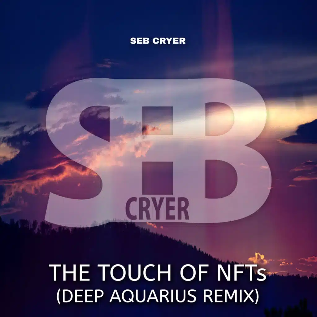 The Touch Of NFTs (Remix)