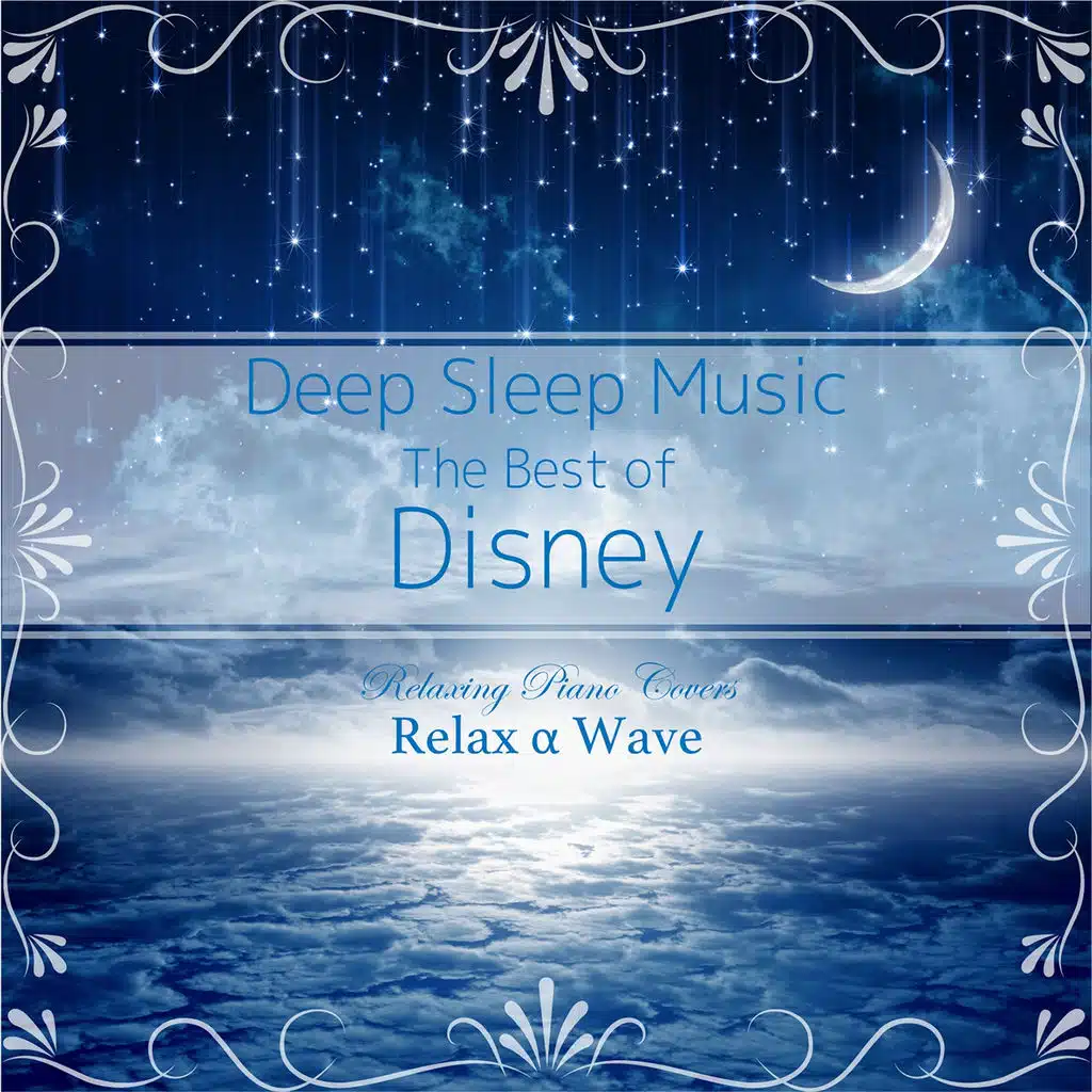 Once Upon a Dream (Instrumental Version)