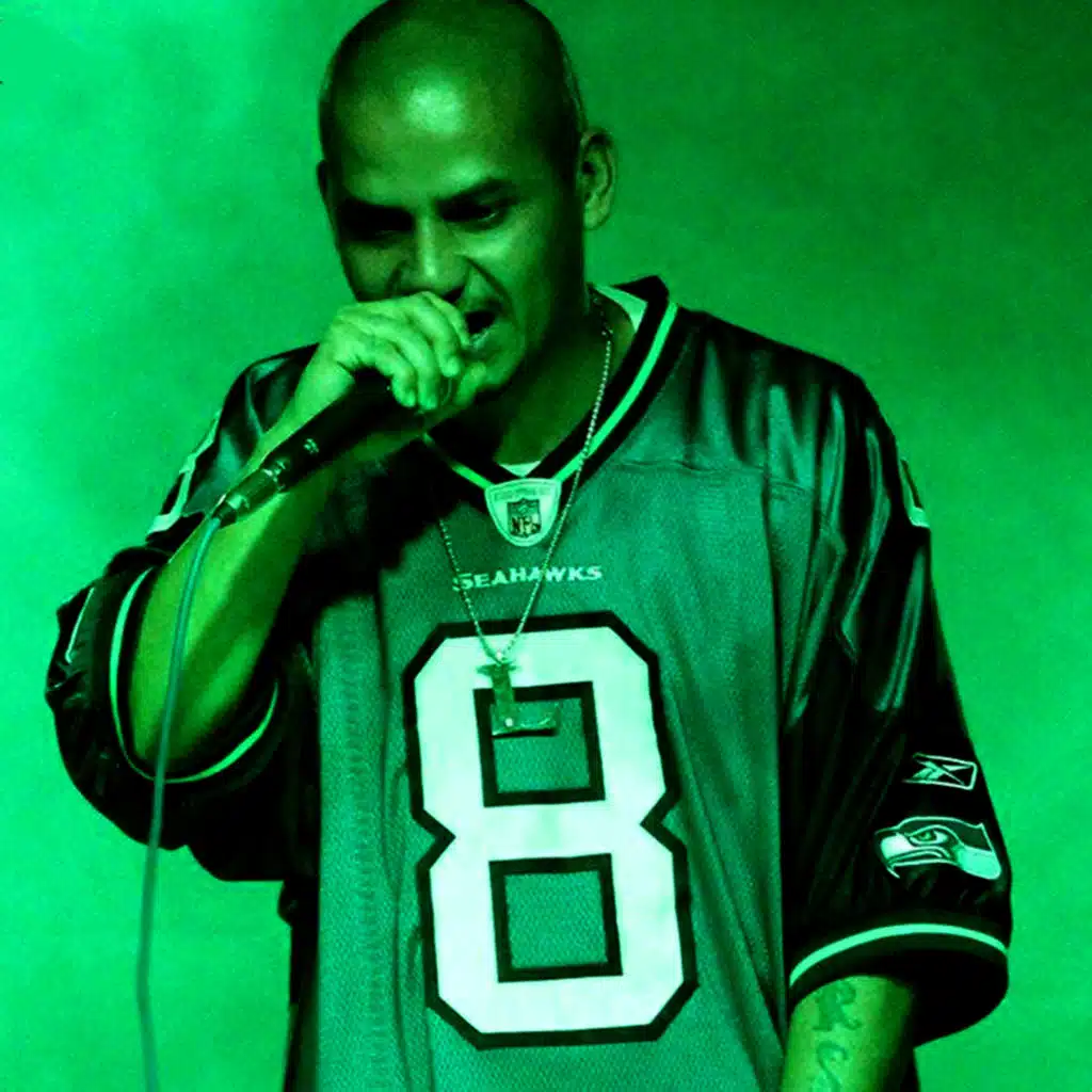 Barrio Music (Remasterizado)