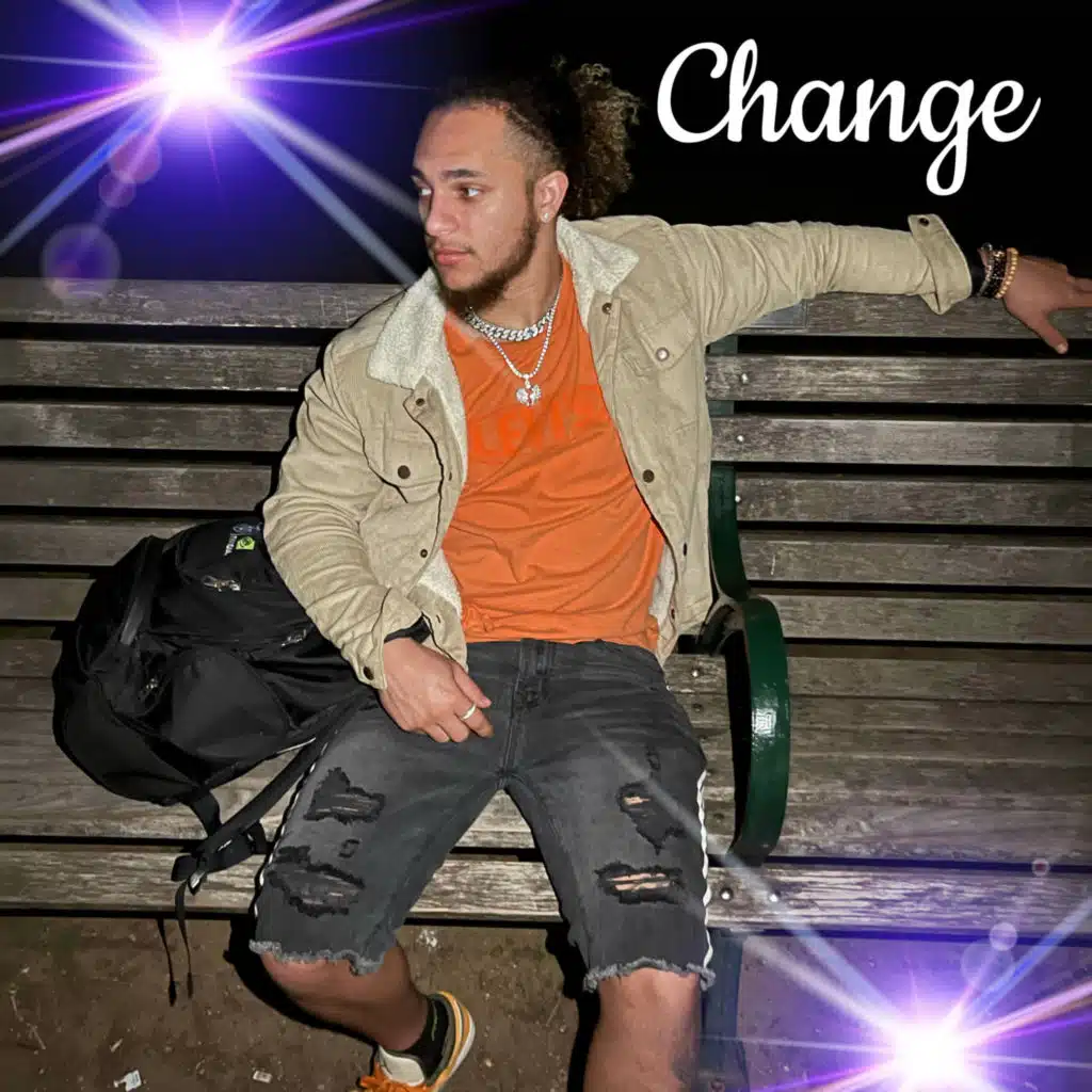 Change