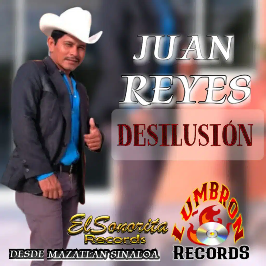 Juan Reyes