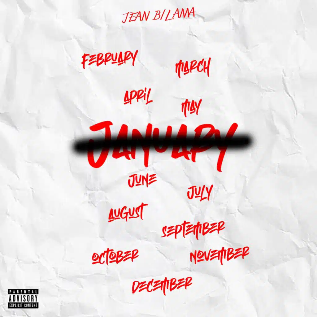 January