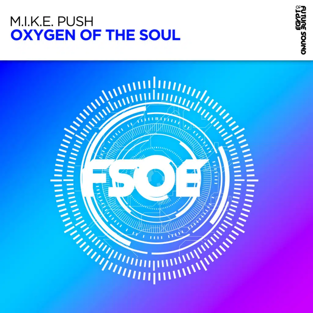 Push & M.I.K.E. Push