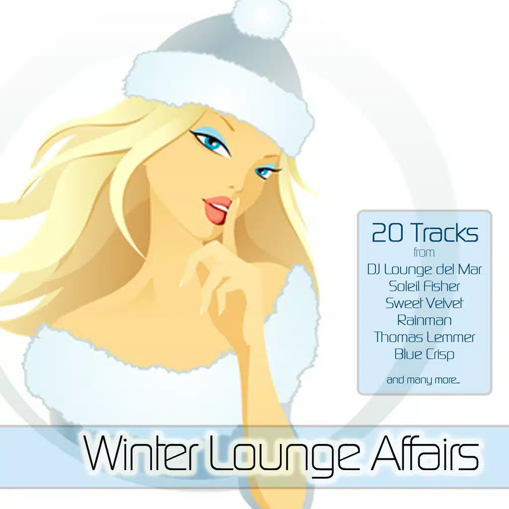 De nuit (Chillout Lounge Top 55 Mix)