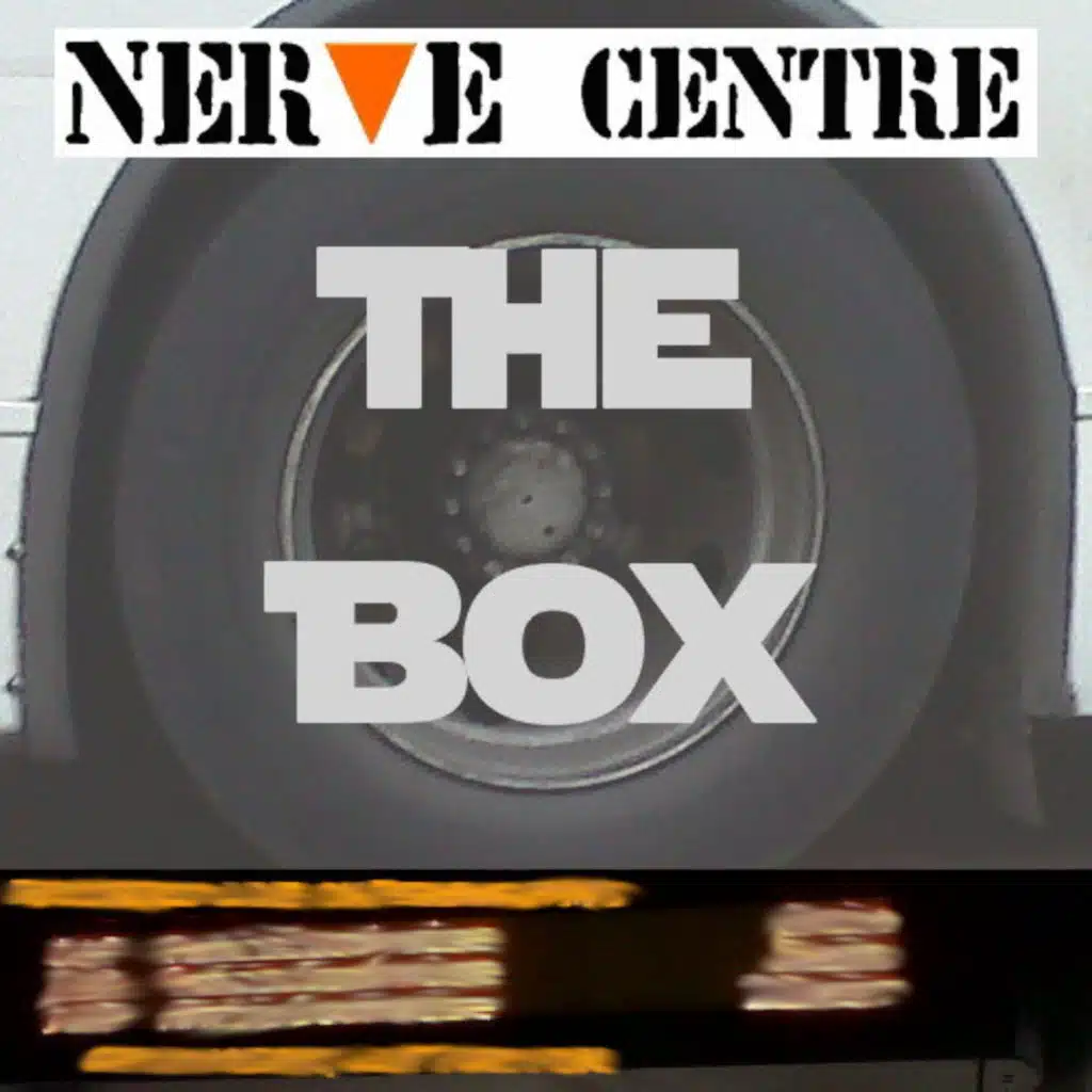 The Box (Live on the 11A)