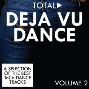 Total Deja Vu Dance, Vol. 2