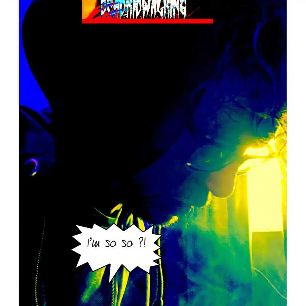 I’m So So ?! (Radio Edit)