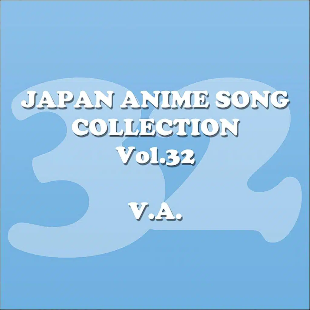 Zenmai Chacha (season.3,4 ED)