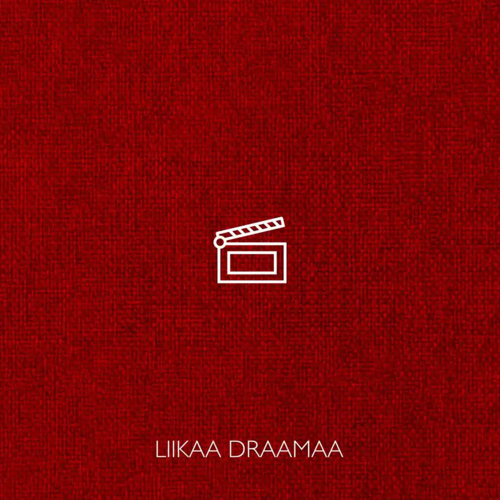 Liikaa draamaa (feat. Kube)