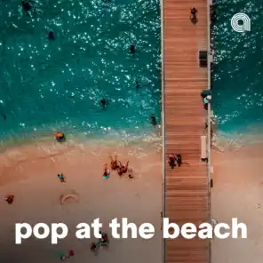 Pop at The Beach