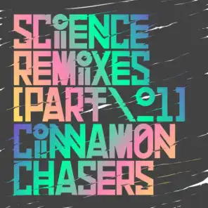 Science Remixes, Part. 1