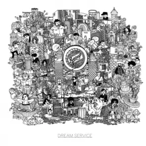 Dream Service (Bonus Track Version)