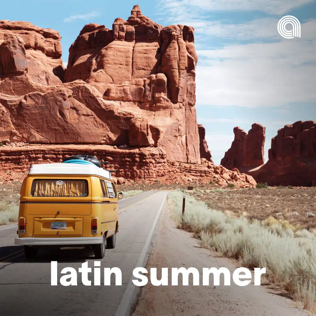 Latin Summer