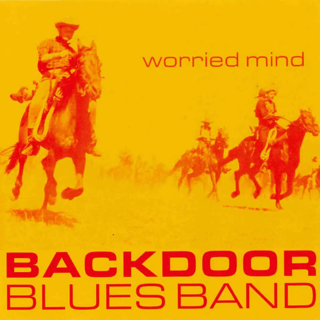 Backdoor Blues Band
