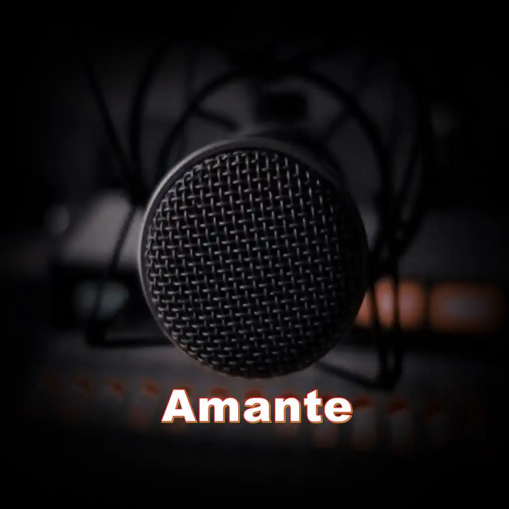 Amante