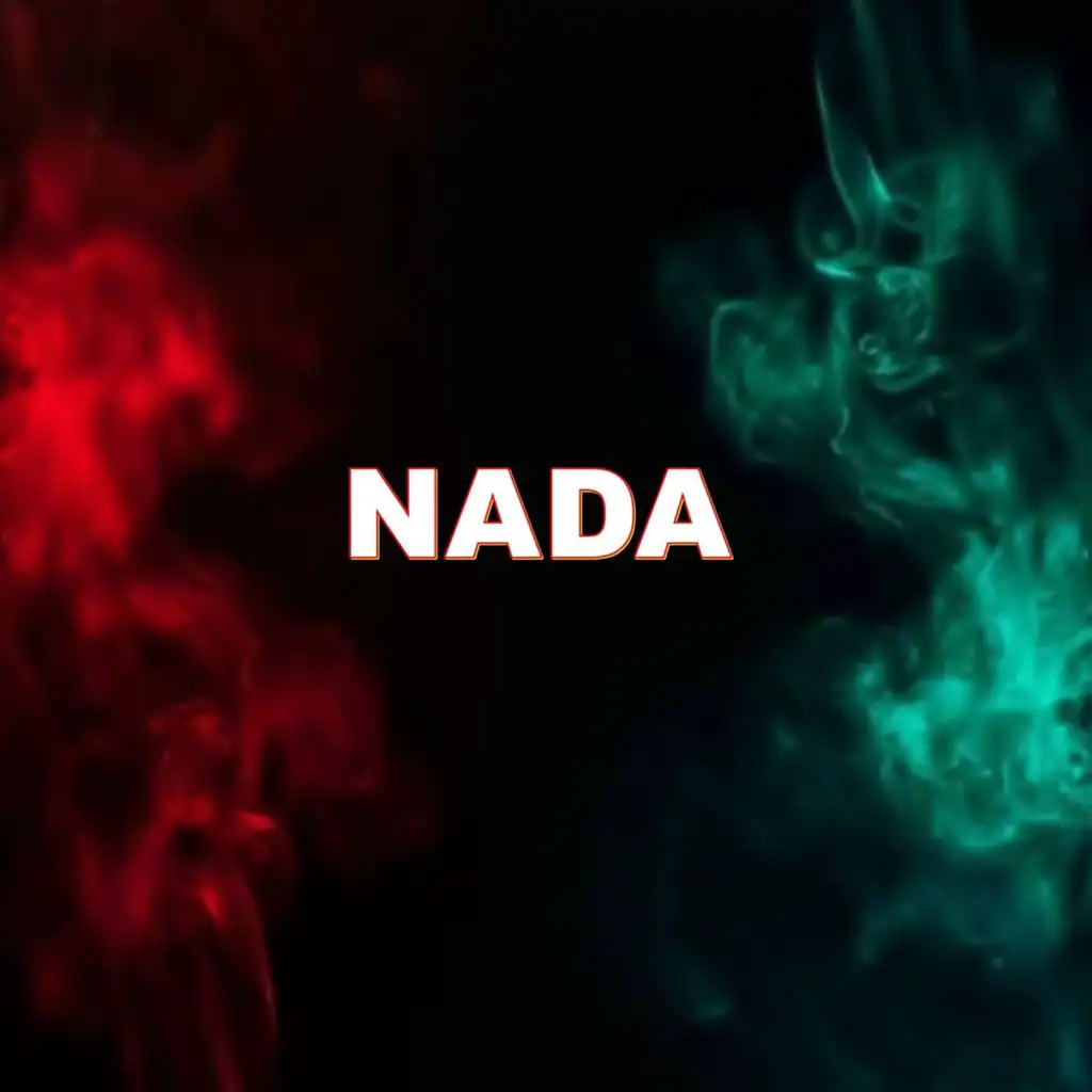 NADA (feat. Jonathan Beats)