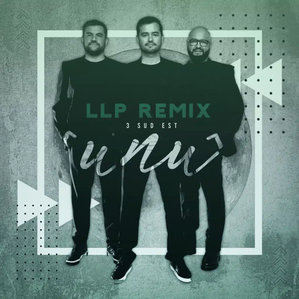 Unu (LLP Remix)