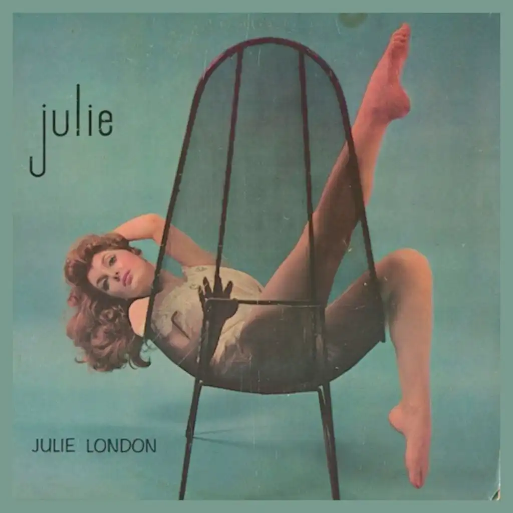 Julie London, Jimmy Rowles and His Orchestra