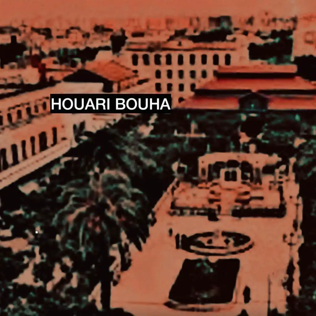 Houaouya