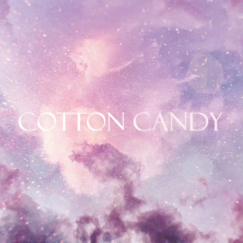 Cotton Candy