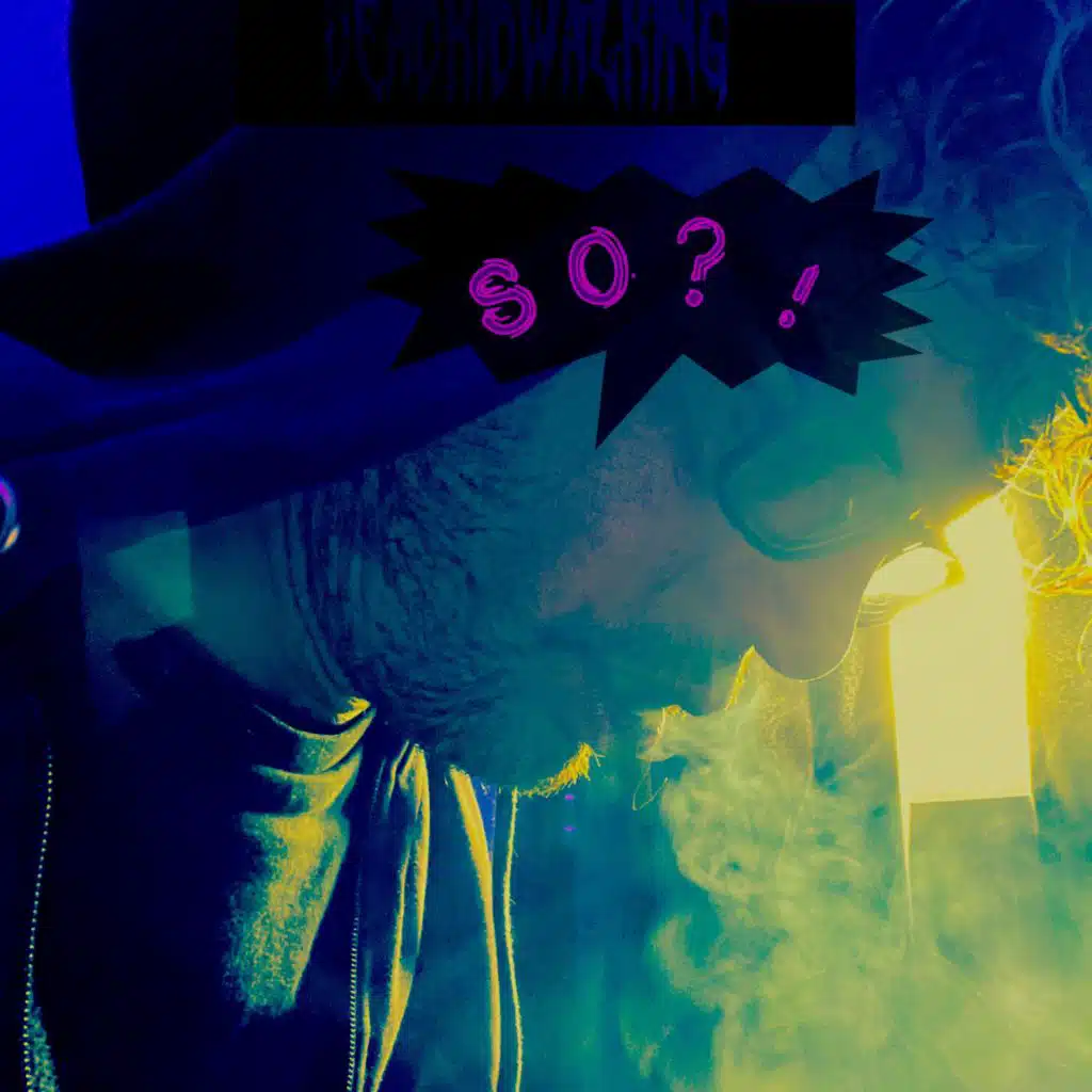 SO ?! (Instrumental Version)