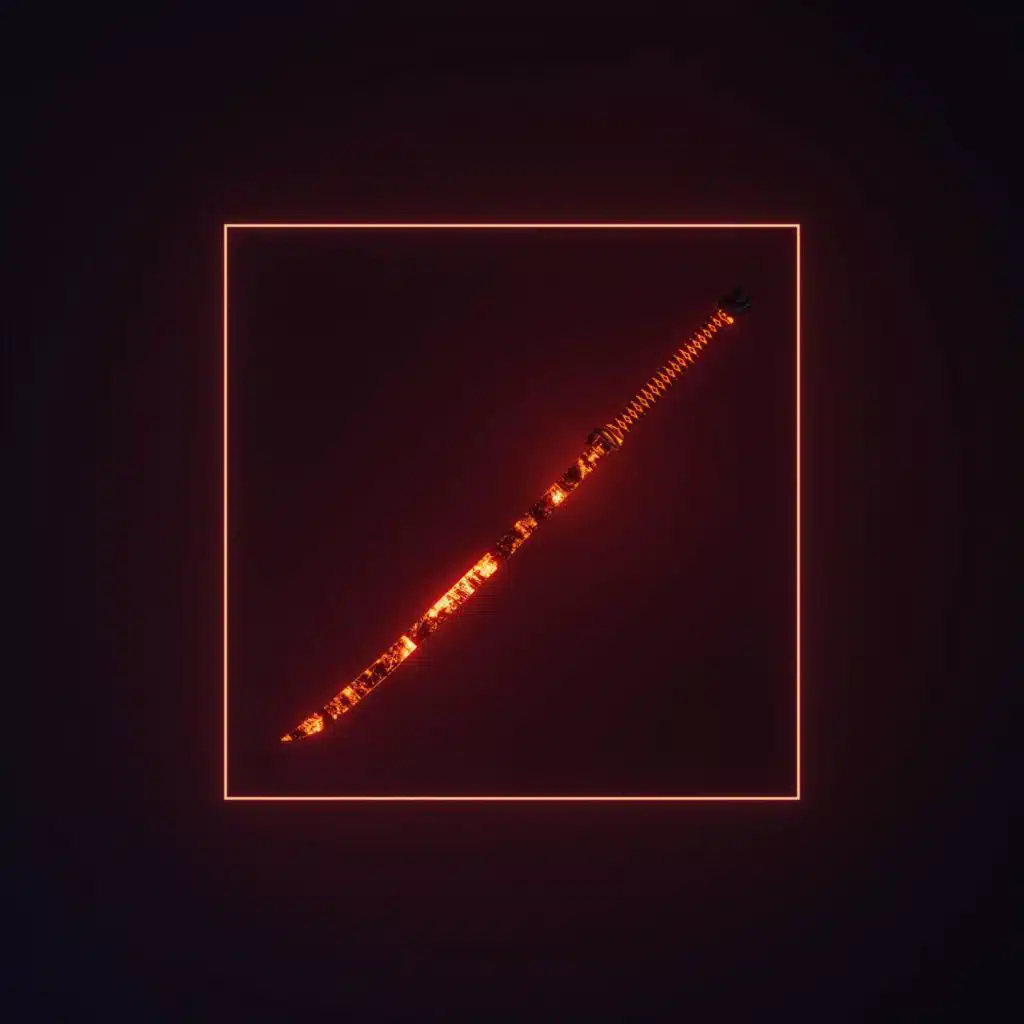 No Glory (LBLVNC Remix)