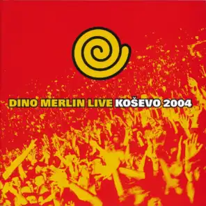 Live Koševo 2004
