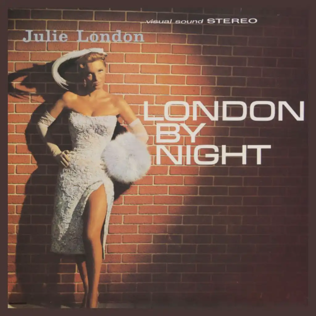 Julie London, Pete King and His Orchestra