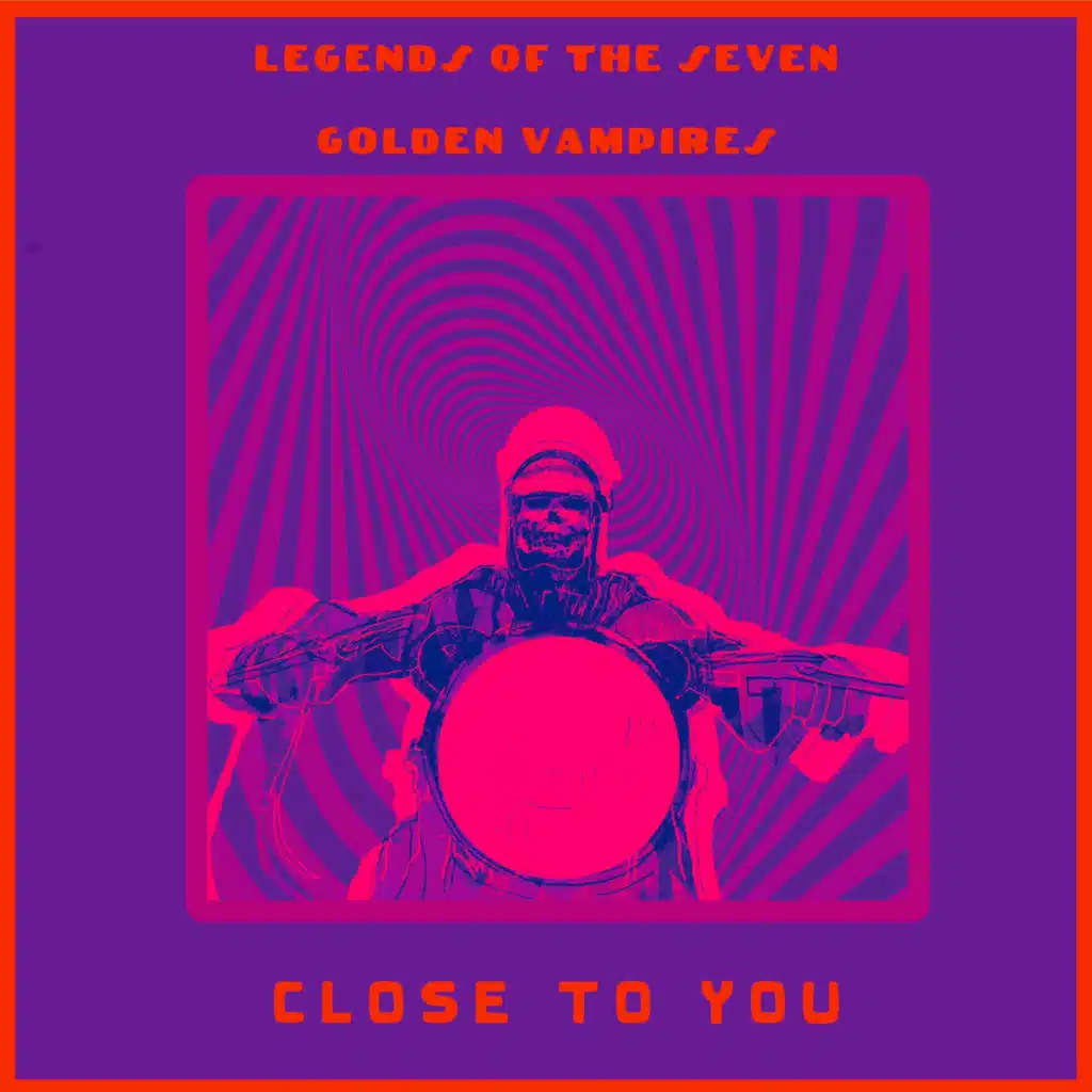 Close To You