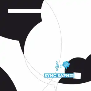 Sync Saphir LP (Bonus Edition)