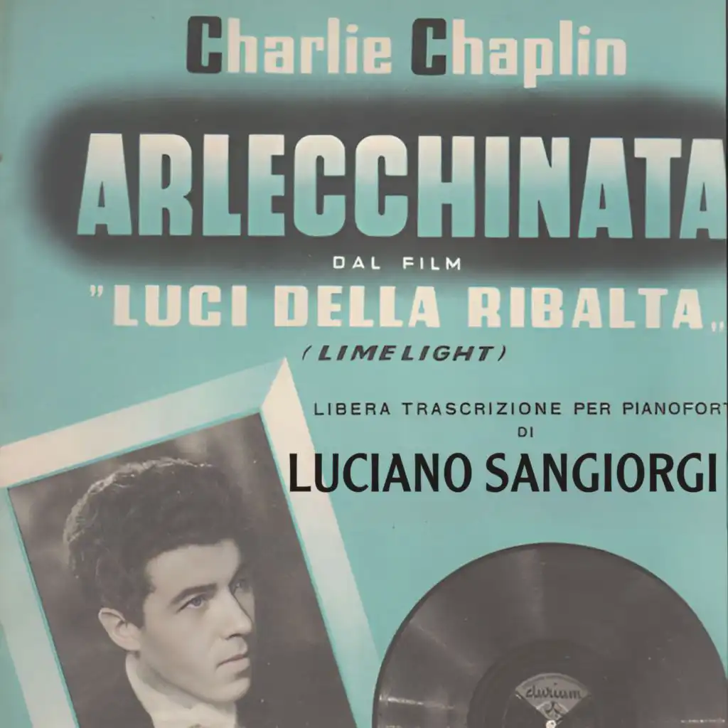 Luciano Sangiorgi