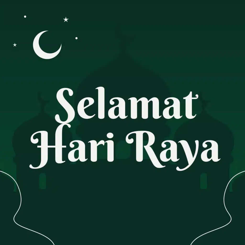 Lambaian Aidilfitri