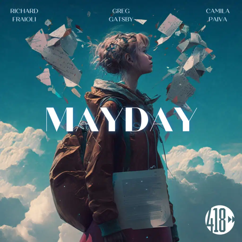 Mayday (feat. Camila Paiva)