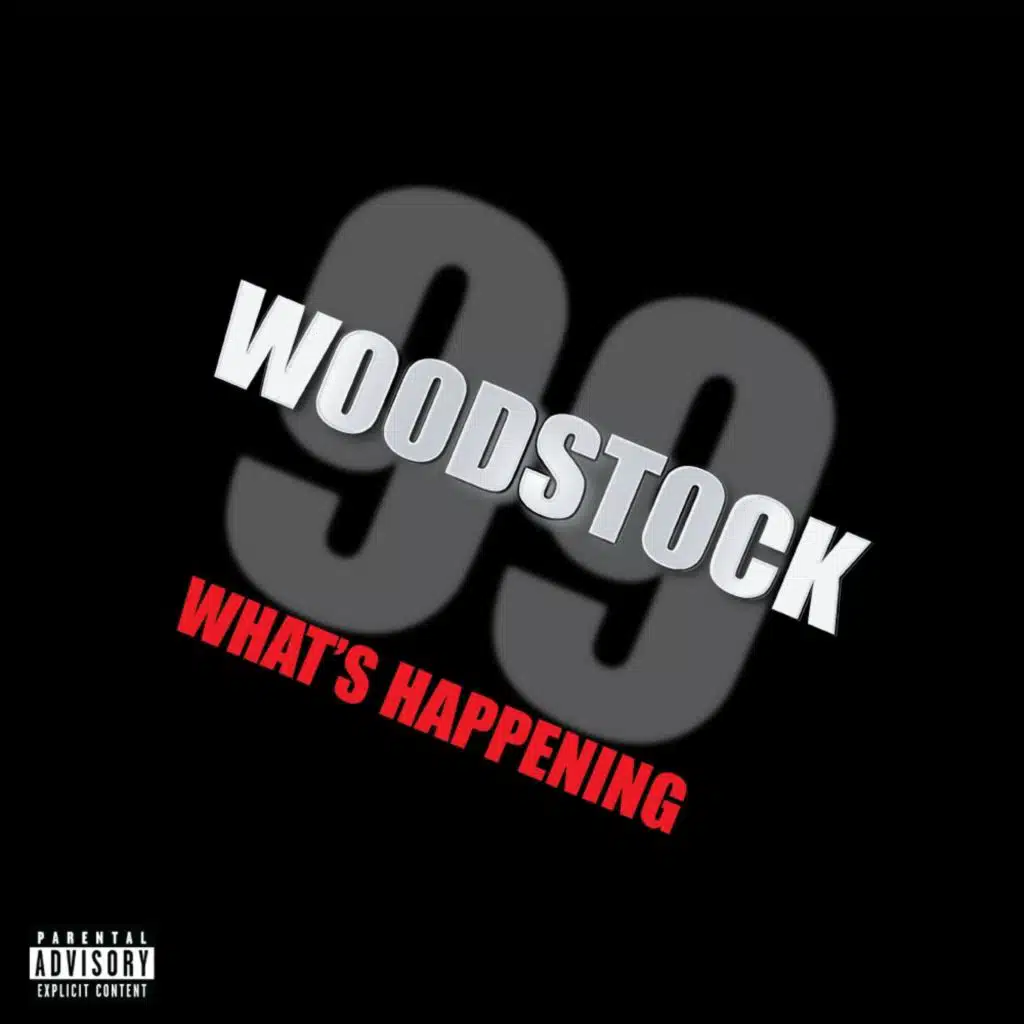 What's Happening (feat. Tre Da G.o.a.t)