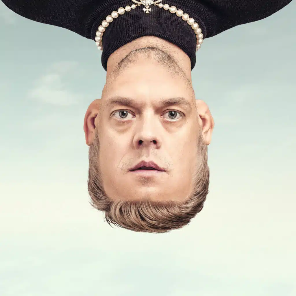 Calles Gale Verden - Vignett (Radio Edit) [feat. Tor Endresen]