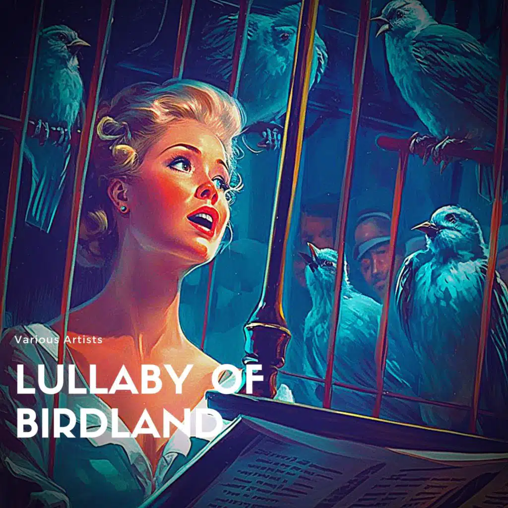 Chris Connor, The Ellis Larkins Trio