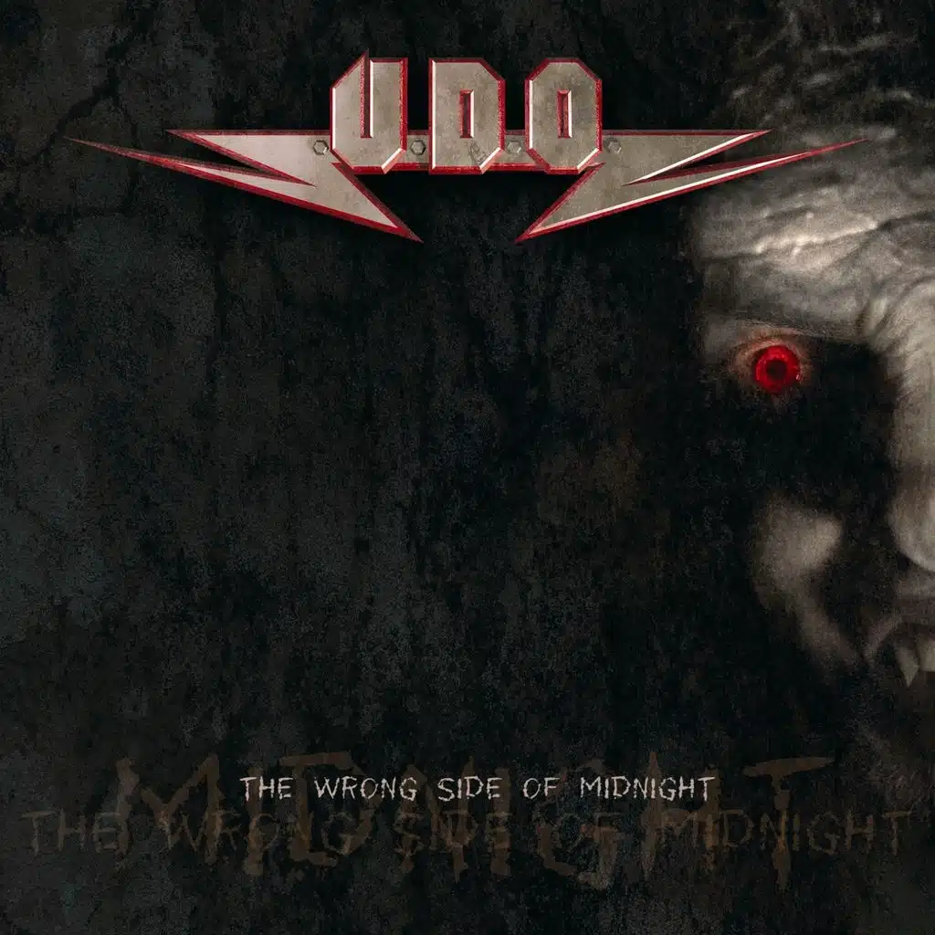 U.D.O