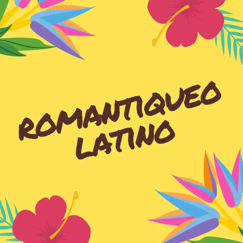 Romantiqueo Latino