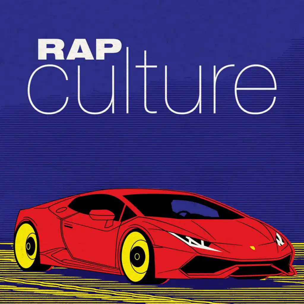 Rap Culture