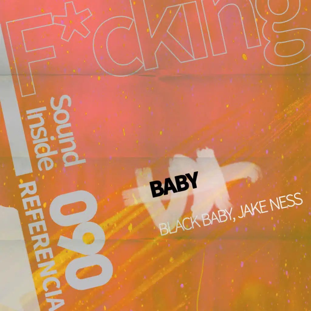 Jake Ness & Black Baby