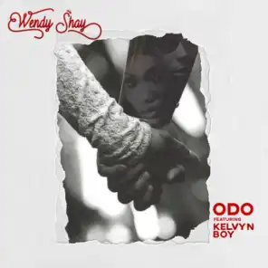 Odo (feat. Kelvyn Boy)