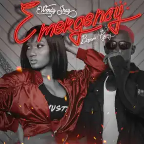 Emergency (feat. Bosom P-Yung)