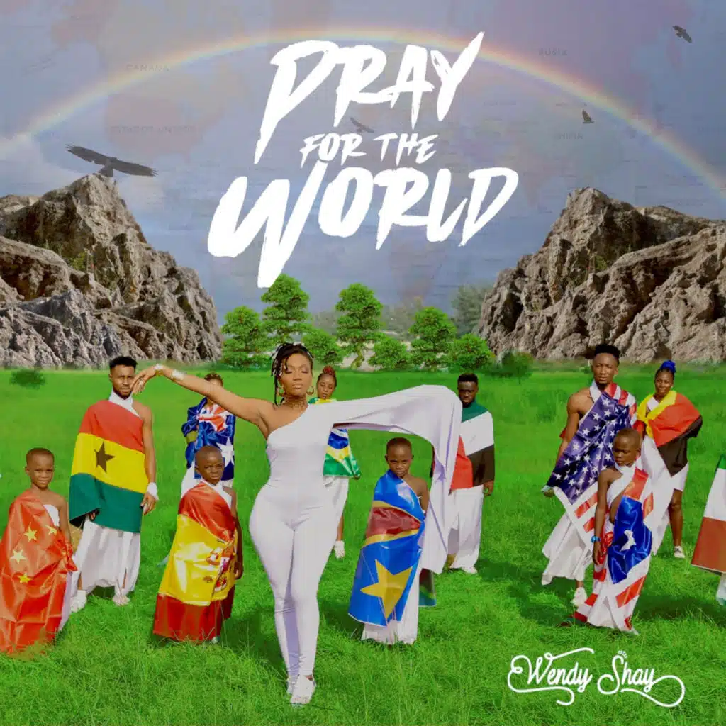 Pray for the World
